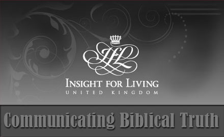 Insight For Living UK