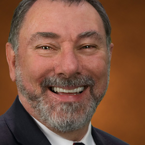 Dr. Terry Boyle